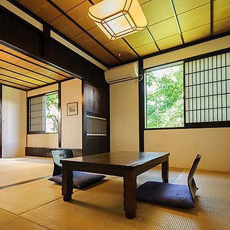 Hatagoya Maruichi Minakami Exterior photo