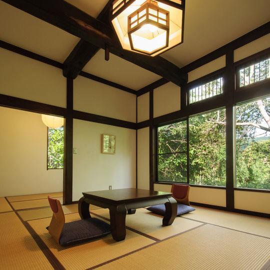 Hatagoya Maruichi Minakami Exterior photo
