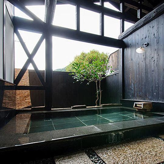 Hatagoya Maruichi Minakami Exterior photo