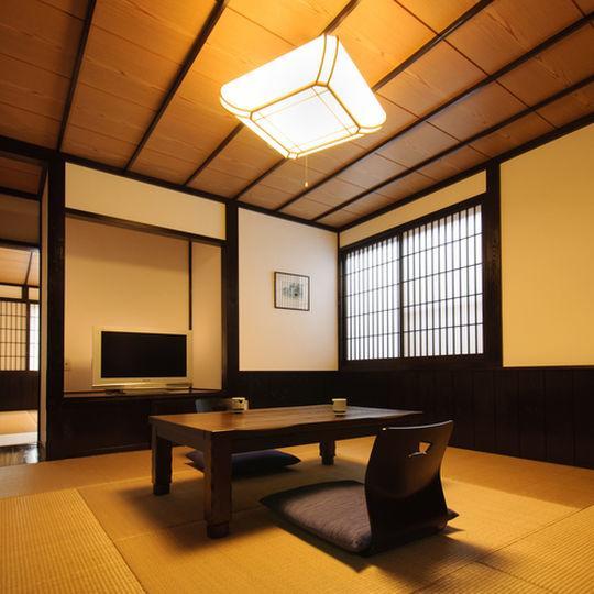 Hatagoya Maruichi Minakami Exterior photo