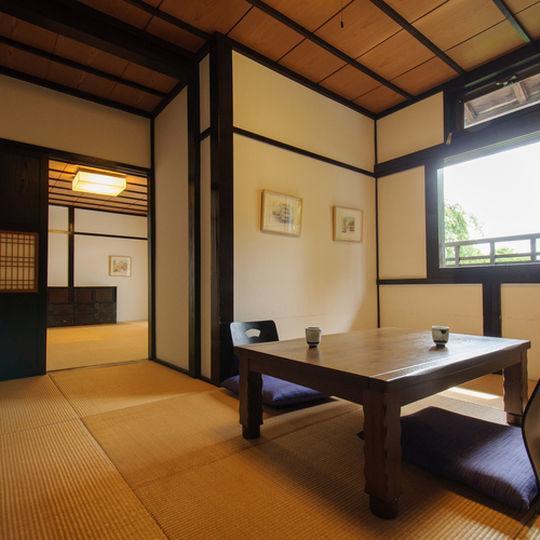 Hatagoya Maruichi Minakami Exterior photo