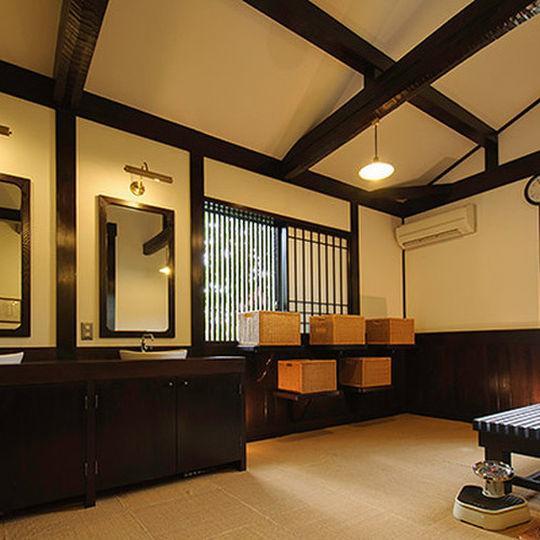 Hatagoya Maruichi Minakami Exterior photo