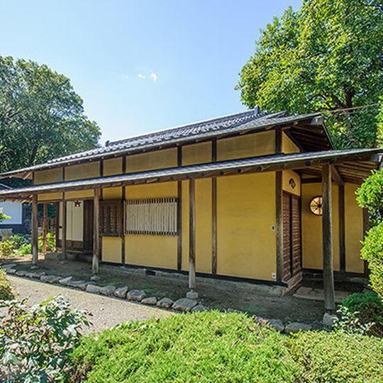 Hatagoya Maruichi Minakami Exterior photo