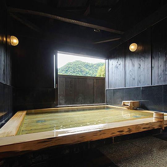 Hatagoya Maruichi Minakami Exterior photo